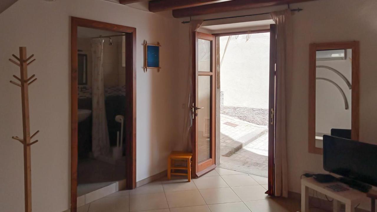 Casa U Curtigghiu Vakantiehuis Lipari (Isola Lipari)