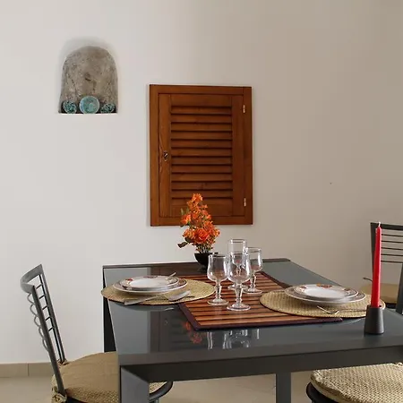 Casa vacanza U Curtigghiu Città di Lipari Esterno foto