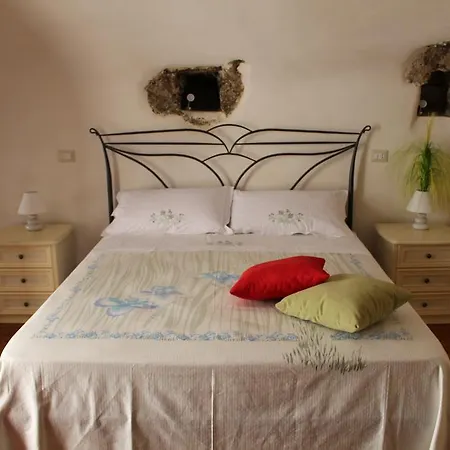 Casa vacanza U Curtigghiu Città di Lipari Esterno foto
