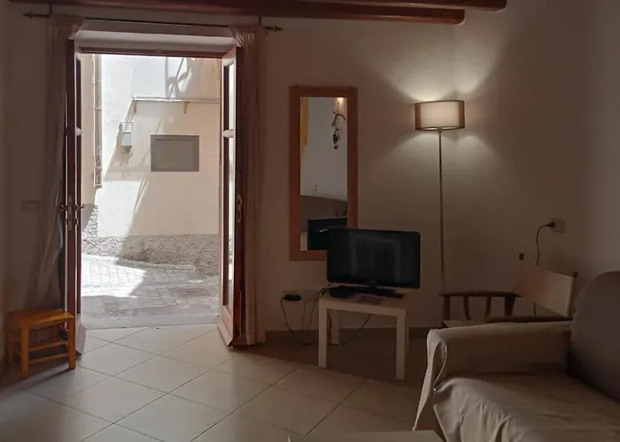 Casa Vacanza U Curtigghiu