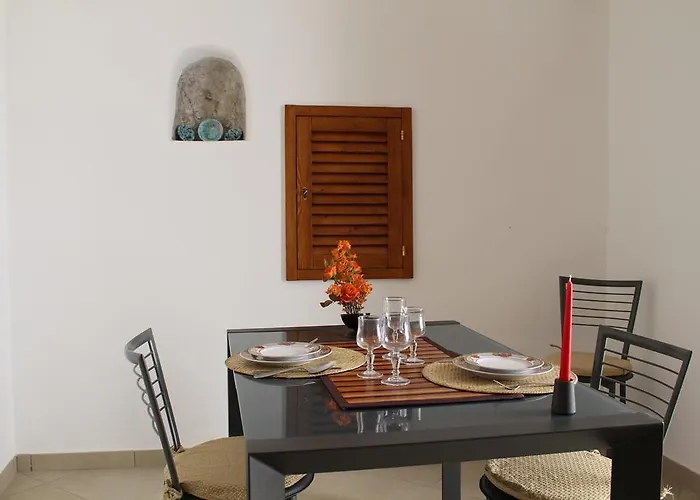 Casa vacanza U Curtigghiu