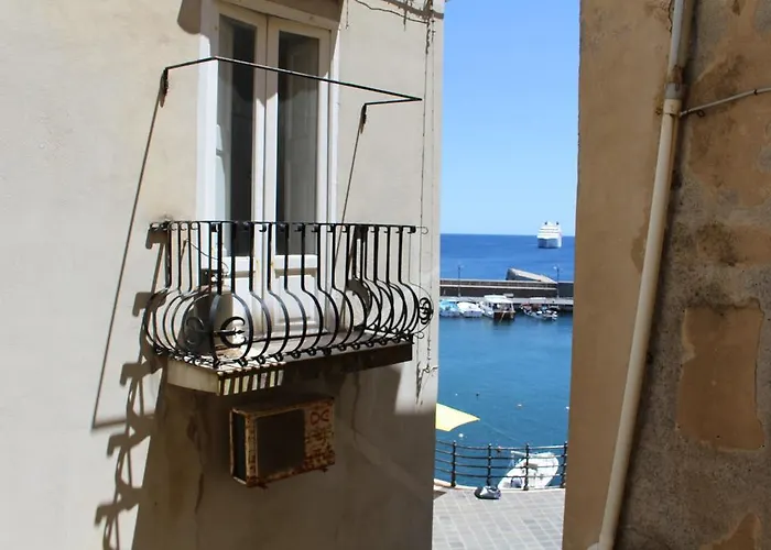 Casa Vacanza U Curtigghiu