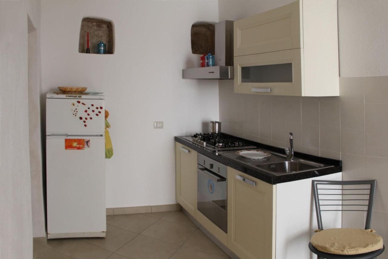 Casa U Curtigghiu Lipari (Isola Lipari)