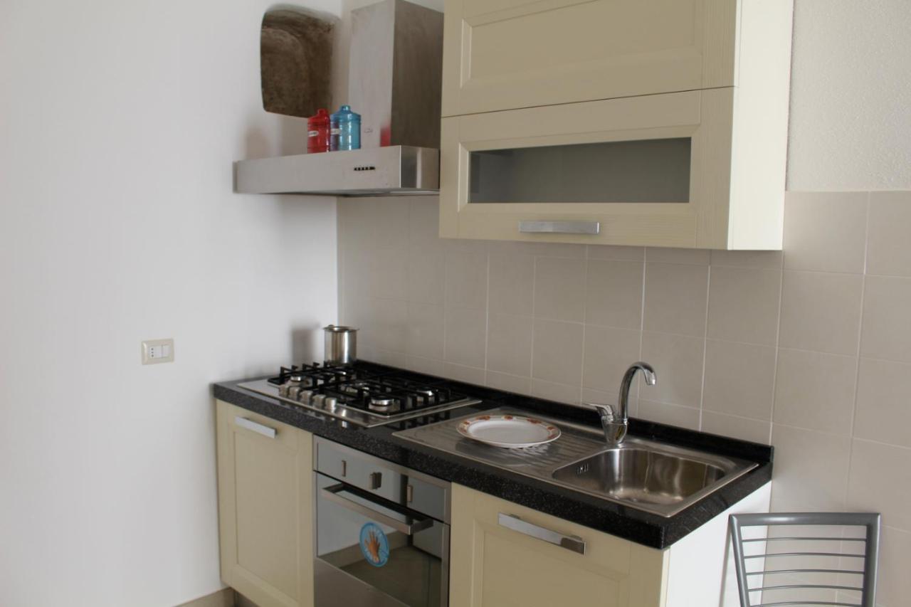 Casa U Curtigghiu Holiday home