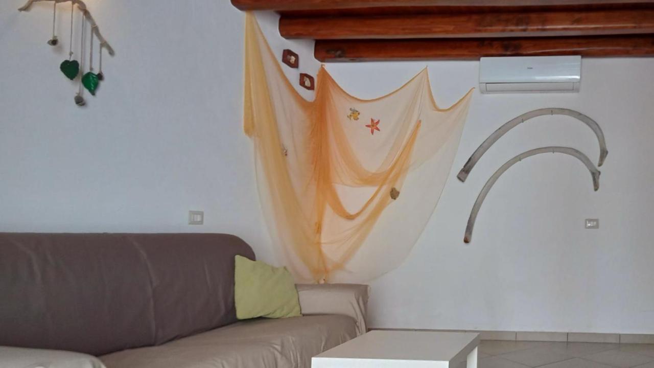 Casa U Curtigghiu Holiday home