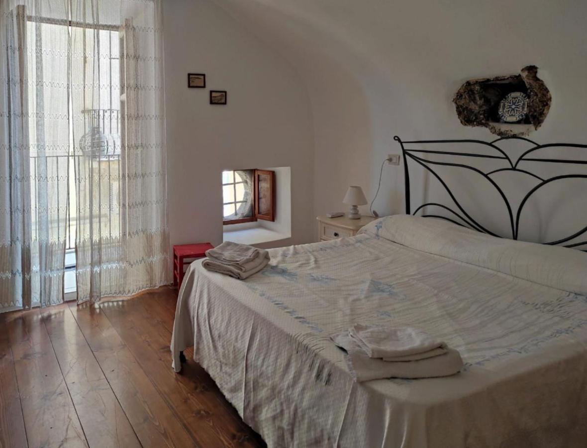 Casa U Curtigghiu * Città di Lipari