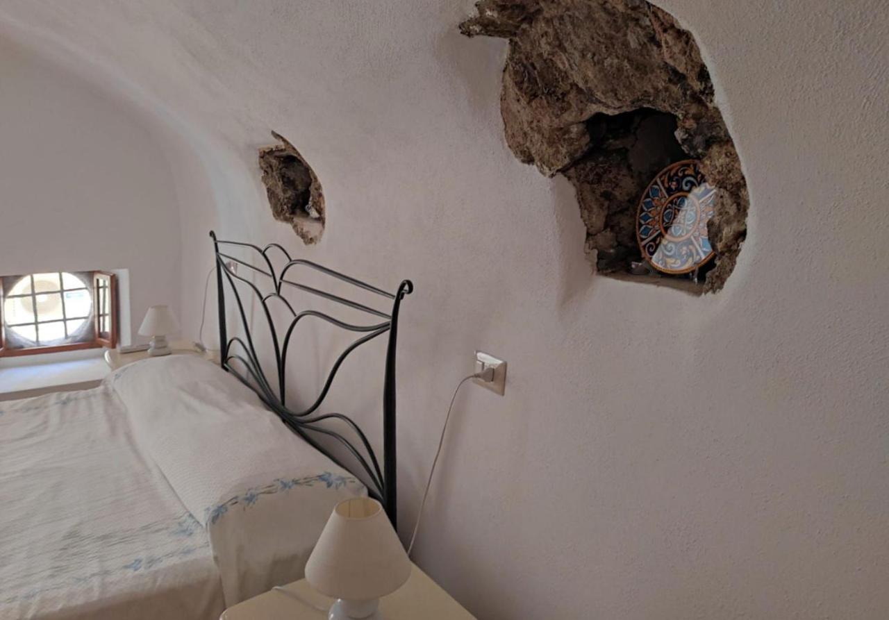 Casa vacanze Casa U Curtigghiu