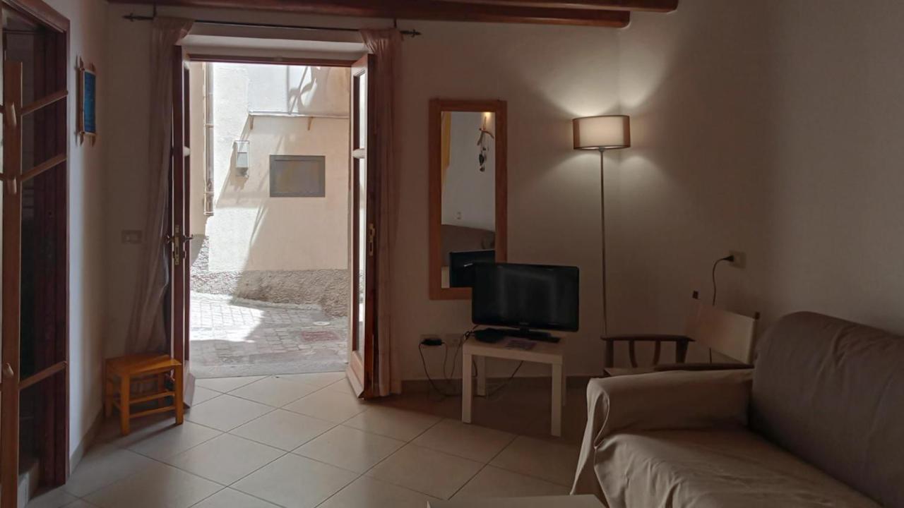 Casa U Curtigghiu Holiday home *