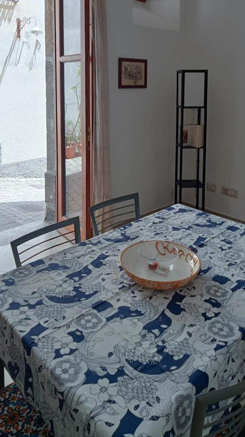 Casa U Curtigghiu Holiday home Lipari (Isola Lipari)