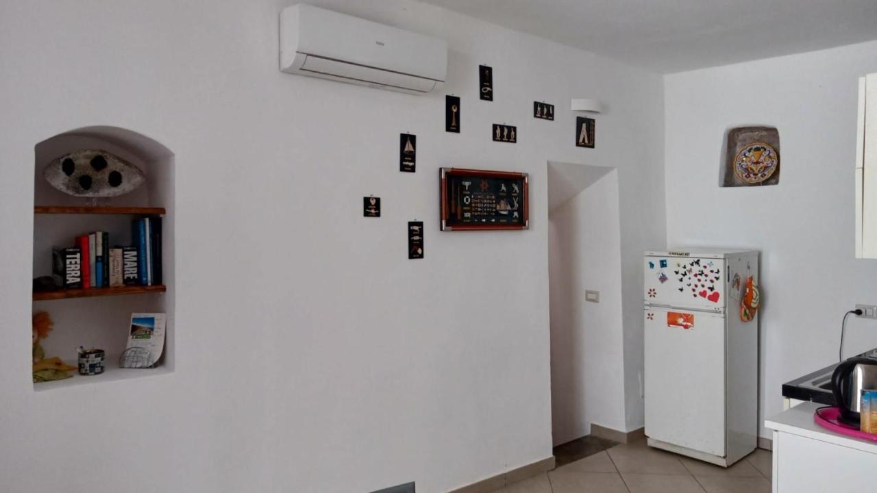 Casa U Curtigghiu *