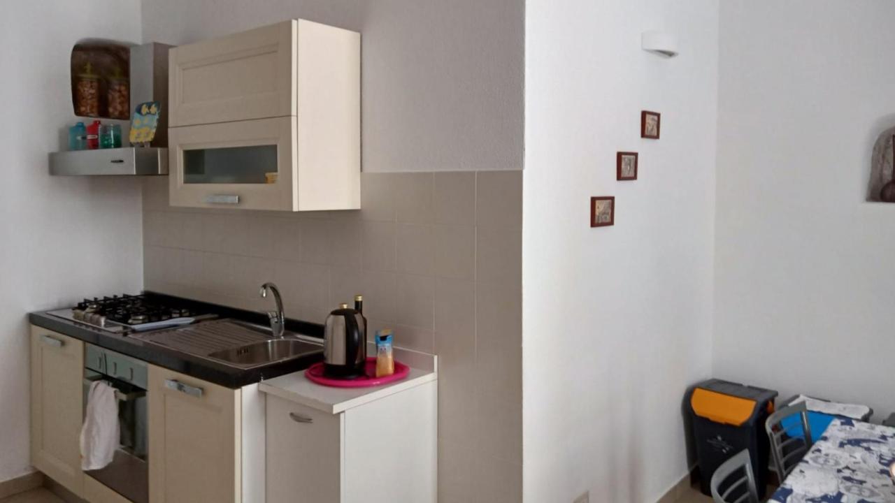Casa U Curtigghiu Lipari (Isola Lipari)