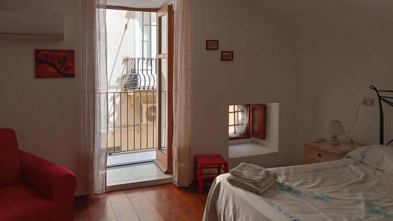 Casa U Curtigghiu