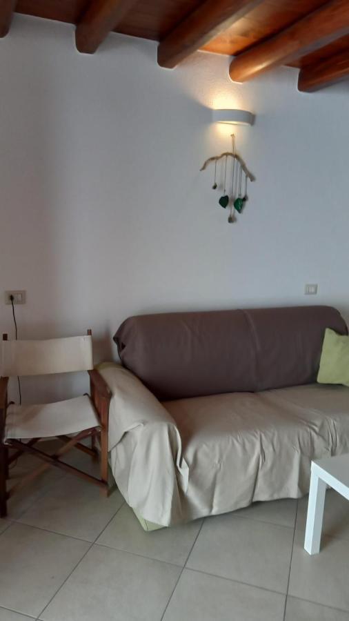 Casa U Curtigghiu Lipari (Isola Lipari)