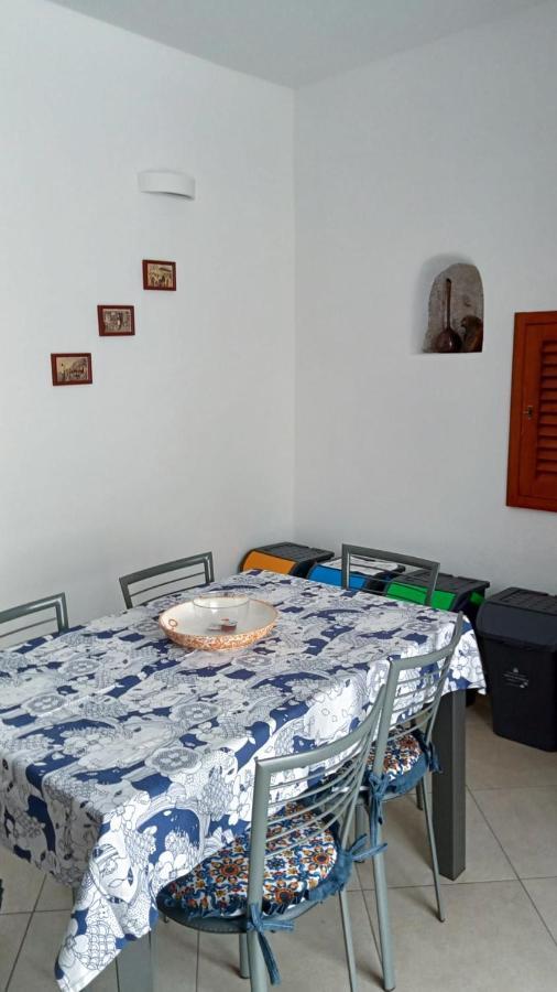 Holiday home Casa U Curtigghiu *