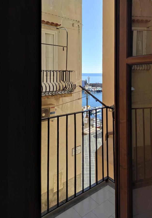 Casa U Curtigghiu Città di Lipari