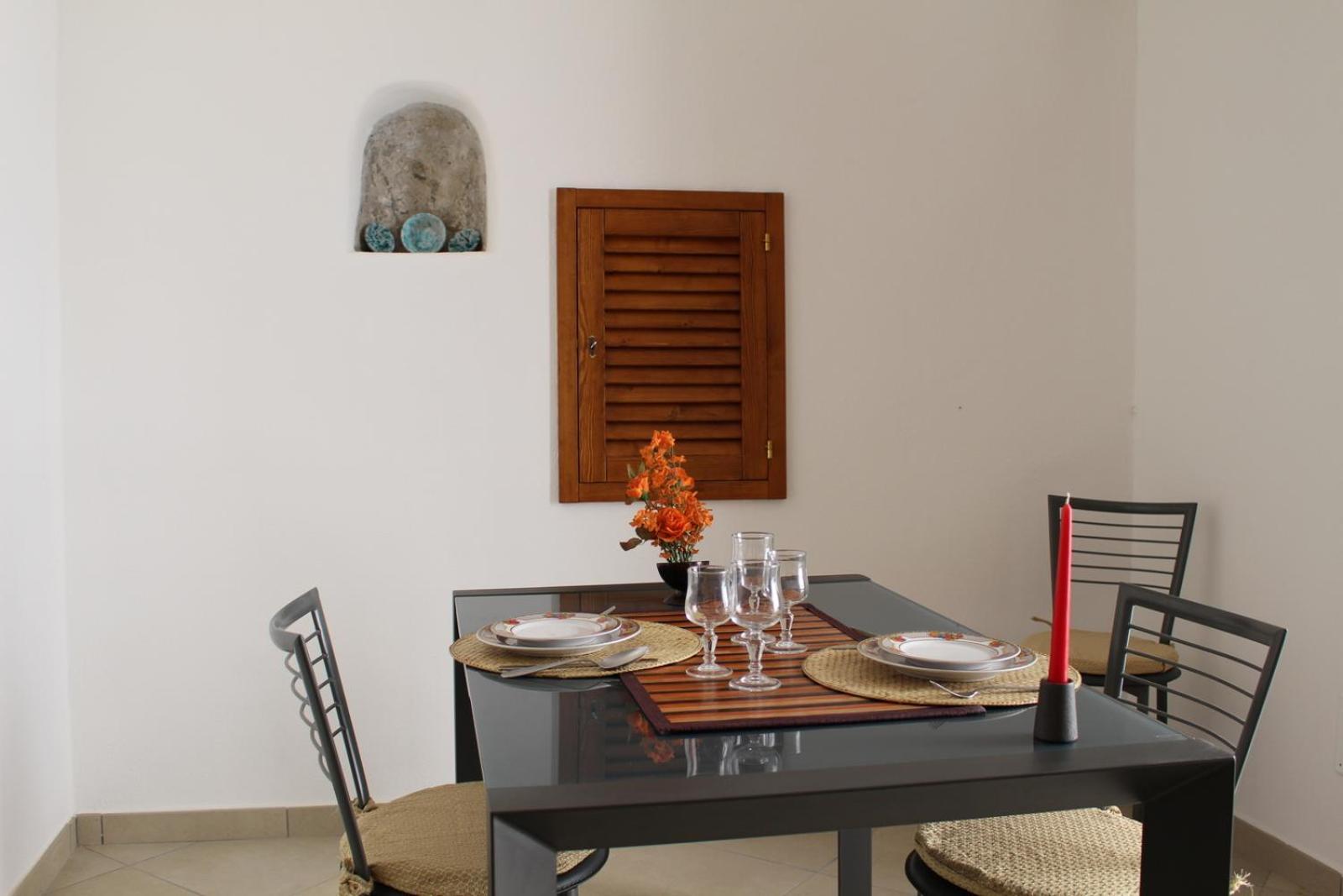 Holiday home Casa U Curtigghiu *