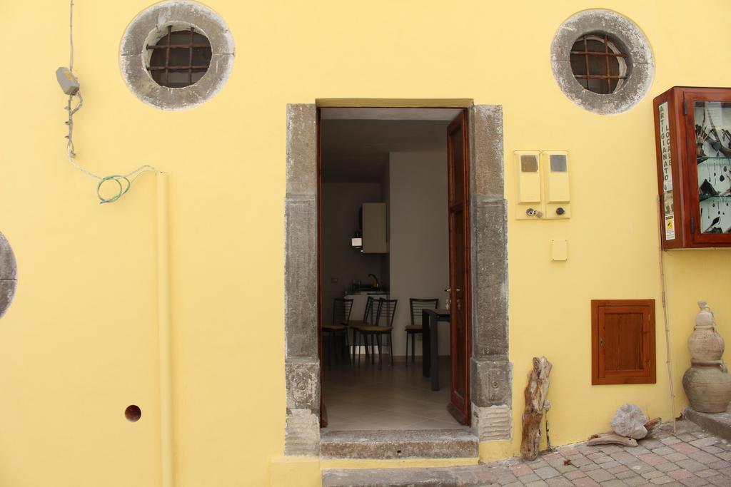 Casa U Curtigghiu *