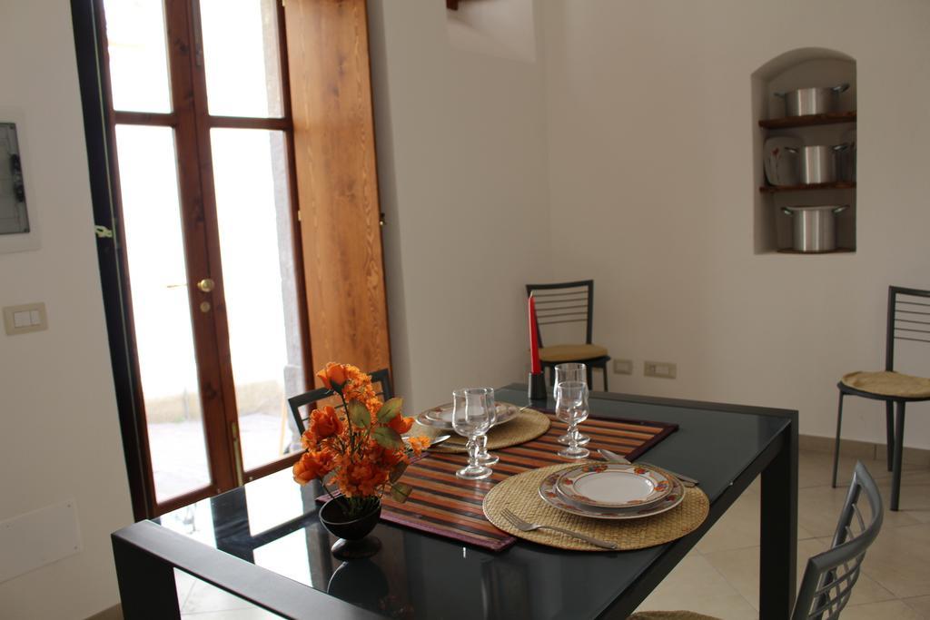 Holiday home Casa U Curtigghiu Lipari (Isola Lipari)