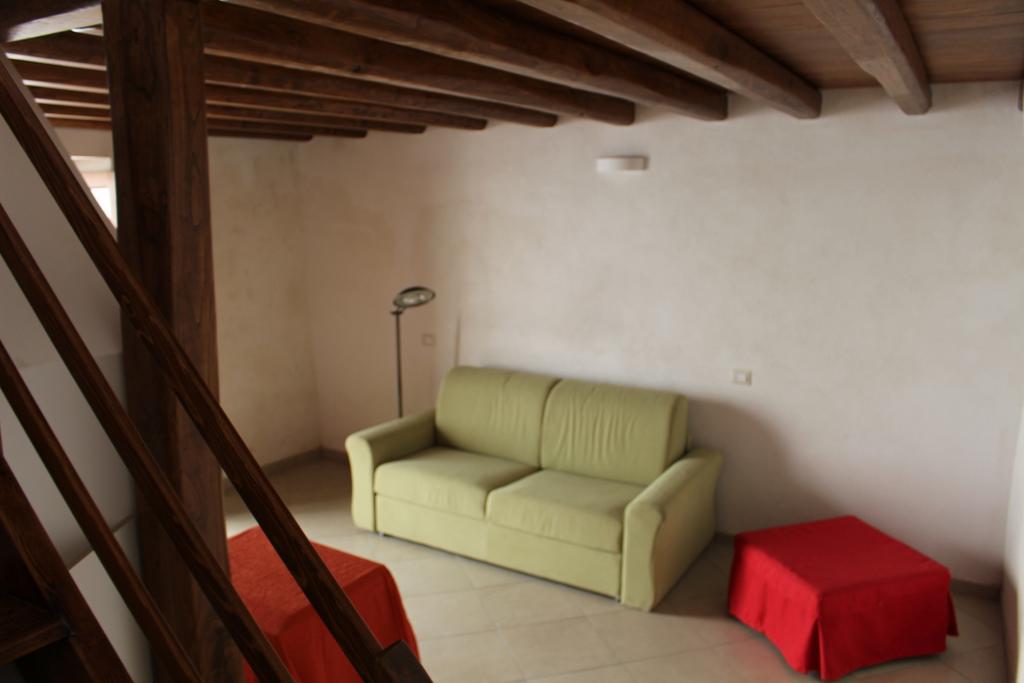 Casa U Curtigghiu Holiday home