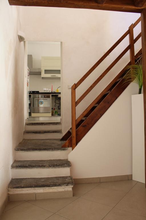 Casa U Curtigghiu *
