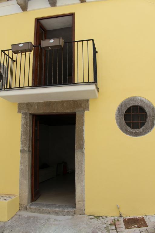 Casa U Curtigghiu