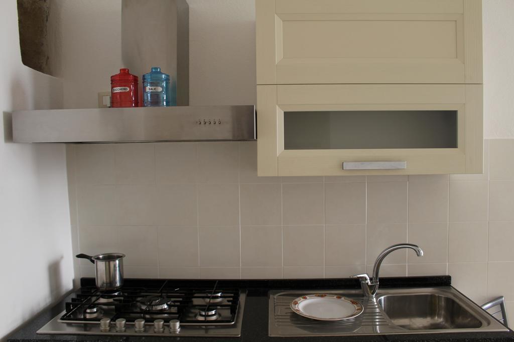 Ferienhaus Casa U Curtigghiu Lipari (Isola Lipari)