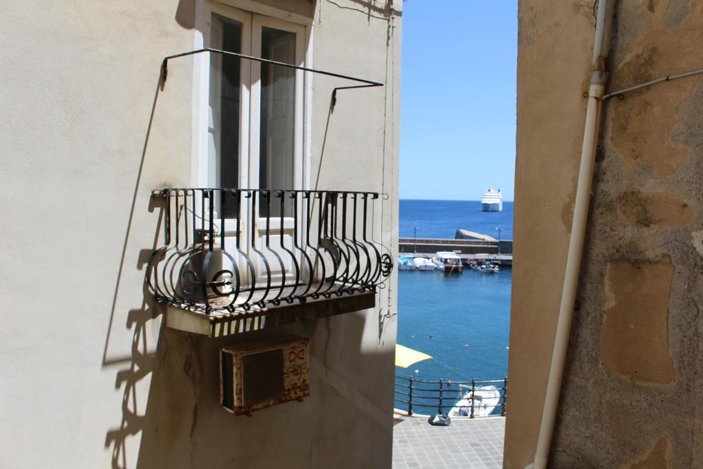 Casa U Curtigghiu Holiday home Lipari (Isola Lipari)