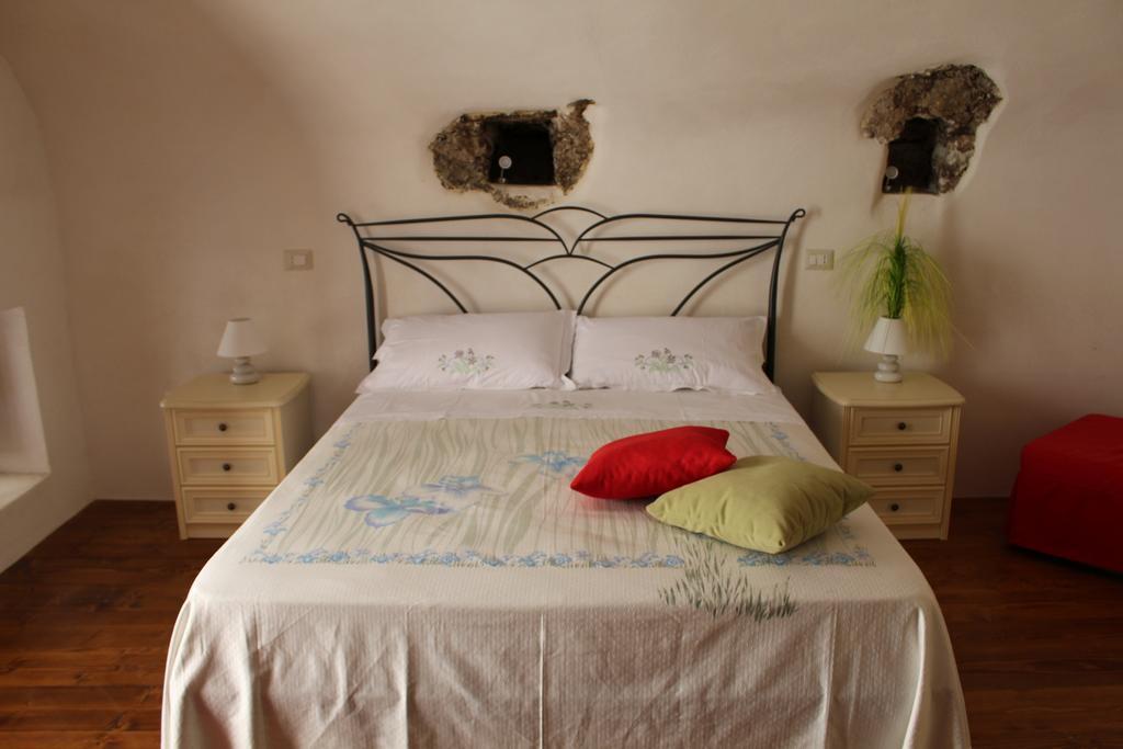 Casa U Curtigghiu Lipari (Isola Lipari)