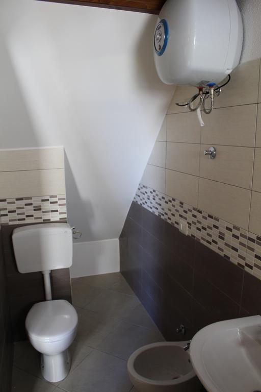 Casa U Curtigghiu Holiday home
