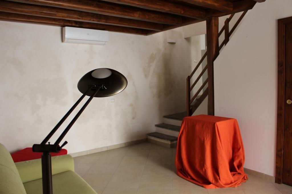 Casa vacanze Casa U Curtigghiu *